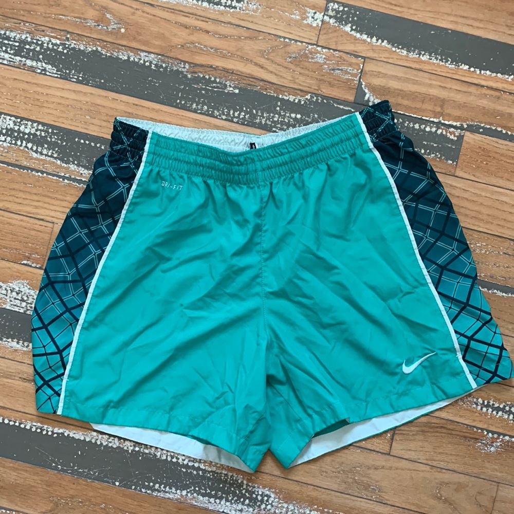 Nike Dri-fit short LN